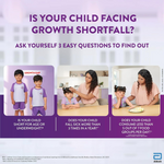 Thumbnail for Pediasure Health and Nutrition Drink Powder for Kids Growth (Premium Chocolate) - Distacart