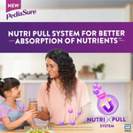 Thumbnail for Pediasure Health and Nutrition Drink Powder for Kids Growth (Premium Chocolate) - Distacart