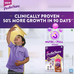 Thumbnail for Pediasure Health and Nutrition Drink Powder for Kids Growth (Premium Chocolate) - Distacart