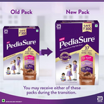 Thumbnail for Pediasure Health and Nutrition Drink Powder for Kids Growth (Premium Chocolate) - Distacart