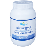 Thumbnail for Dhootapapeshwar Kanchnar Guggul - Distacart