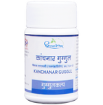 Thumbnail for Dhootapapeshwar Kanchnar Guggul - Distacart