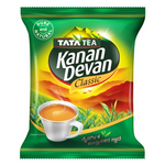 Thumbnail for Tata Tea Kanan Devan Tea Powder | Tata Tea Kanan Devan Classic Black Tea Loose Leaves | Pure & Natural From Highest Hills - Distacart