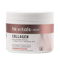 Thumbnail for HK Vitals Skin Radiance Collagen Powder - Watermelon - Distacart