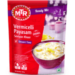 Thumbnail for MTR Vermicelli Payasam - Seviyan Kheer Mix - Distacart