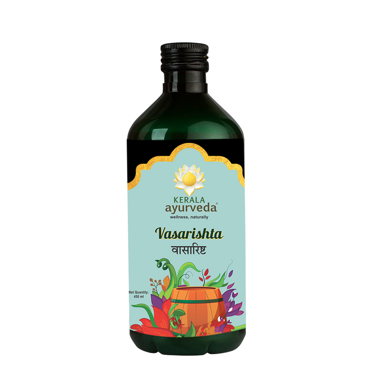 Kerala Ayurveda Vasarishta - Distacart