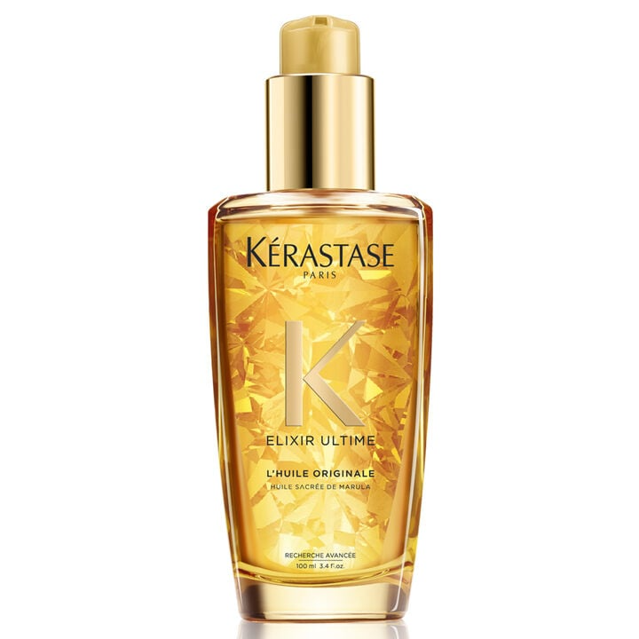 Kerastase Elixir Ultime Hair Oil-In-Serum - Distacart