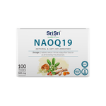 Thumbnail for Sri Sri Tattva NAOQ19 Antiviral & Anti Inflammatory Tablets - Distacart