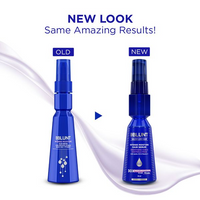 Thumbnail for BBlunt Intense Moisture Vitamin E Hair Serum - Distacart