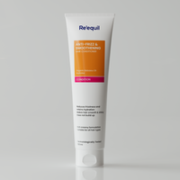 Thumbnail for Re'equil Babassu Anti Frizz & Smoothening Conditioner - Distacart