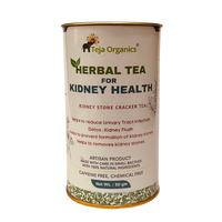 Thumbnail for Teja Organics Herbal Tea for Constipation - Distacart