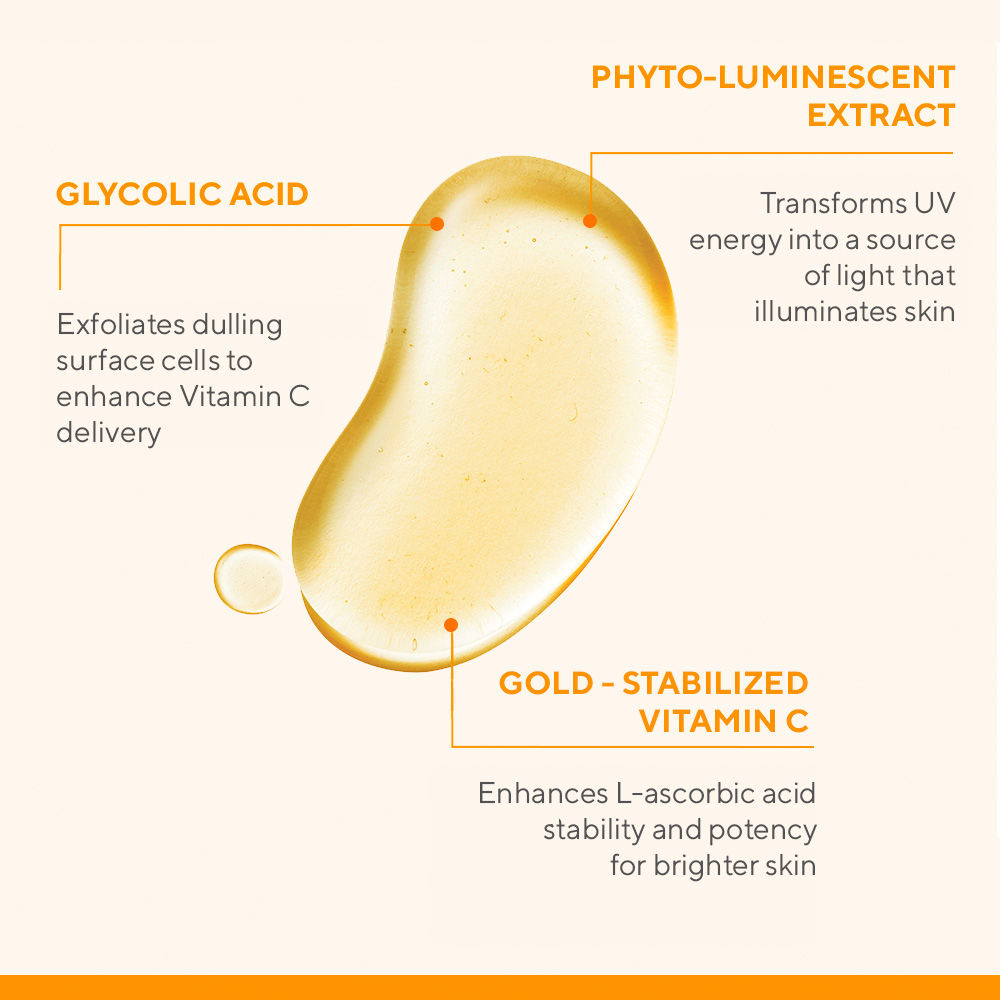 Murad Vitamin C Glycolic Brightening Serum - Distacart