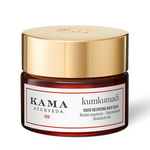Thumbnail for Kama Ayurveda Rejuvenating & Brightening Ayurvedic Night Balm - Distacart