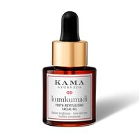 Thumbnail for Kama Ayurveda Kumkumadi Youth-Revistalising Facial Oil - Distacart