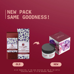 Thumbnail for Ningen Petunia Anti-Blemish Radiance Cream - Distacart