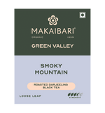Thumbnail for Makaibari Smoky Mountain Roasted Darjeeling Tea - Distacart