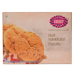 Thumbnail for Karachi Bakery Fruit Nankhatai Biscuits - Distacart
