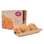 Thumbnail for Karachi Bakery Fruit Nankhatai Biscuits - Distacart