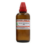 Thumbnail for Dr. Willmar Schwabe India Zincum Valerianicum Dilution - Distacart