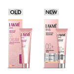 Thumbnail for Lakme 9To5 Complexion Care Cream - Beige