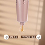 Thumbnail for Lakme 9To5 Complexion Care Cream - Beige - Distacart