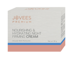 Thumbnail for Jovees Nourishing & Hydrating Night Firming Cream - Distacart