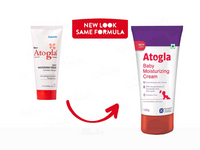 Thumbnail for Tedibar Atogla Baby Moisturizing Cream