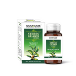 Thumbnail for Baidyanath Goodcare Stress Guard Capsules - Distacart