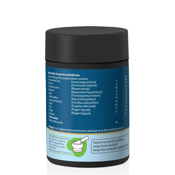 Baps Amrut Tajgi Tablets - Distacart