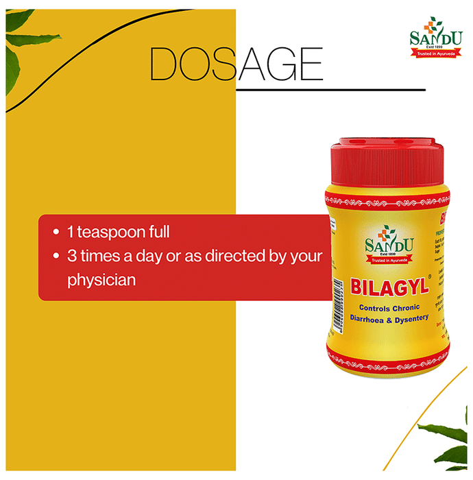Sandu Bilagyl - Distacart