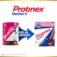 Thumbnail for Protinex Mama Vanilla Flavour - Distacart