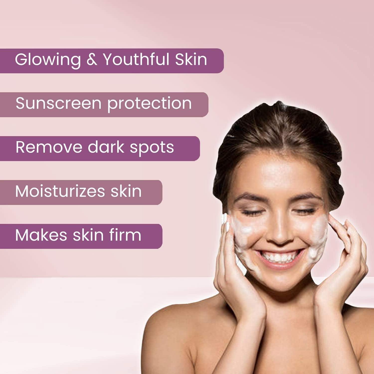 Healthvit Kozicare Skin Lightening Soap - Distacart