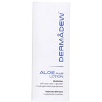 Thumbnail for Dermadew Aloe Plus Moisturiser Lotion - Distacart
