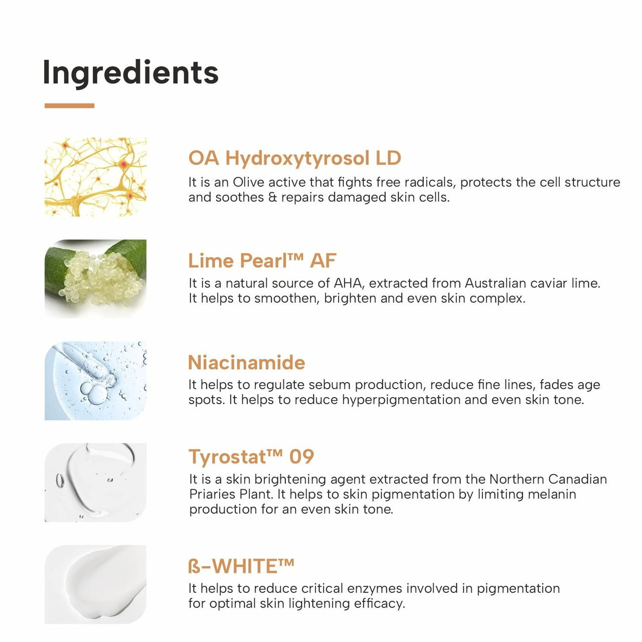 Dermatouch Bye Bye Pigmentation Cream - Distacart