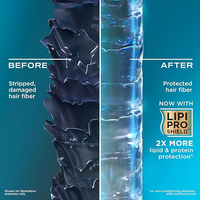 Thumbnail for OGX Thick & Full Biotin & Collagen Conditioner - Distacart
