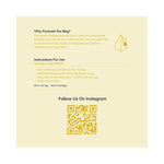 Thumbnail for Tea Culture Soothing Chamomile Tea Bags - Distacart