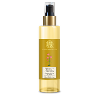 Thumbnail for Forest Essentials Delicate Facial Cleanser Kashmiri Saffron & Neem - Distacart
