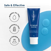 Thumbnail for BeBodywise Acne Spot Correction Gel - Distacart