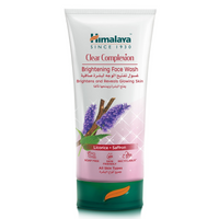Thumbnail for Himalaya Herbals - Clear Complexion Brightening Face Wash - Distacart