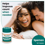 Thumbnail for Himalaya Speman Tablets - Distacart