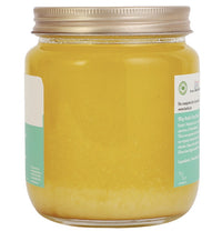 Thumbnail for Hetha Himalayan Badri Cow A2 cultured Bilona Ghee / A2 Ghee | Organic and Pure Cow Ghee | Made From Grass Fed A2 Cow's Milk
