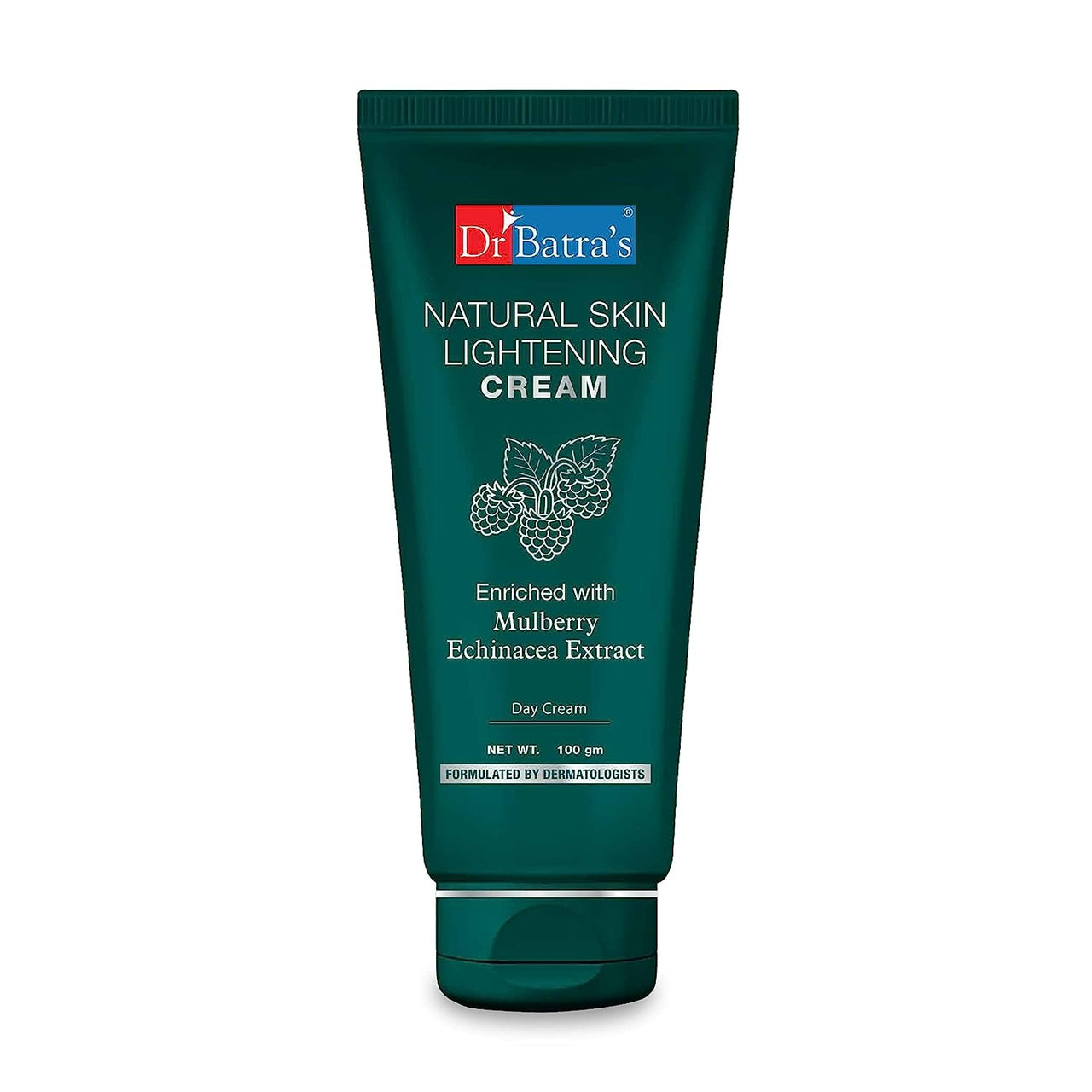 Dr. Batra's Natural Skin Lightening Cream - Distacart
