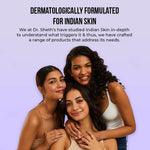 Thumbnail for Dr. Sheth's Ceramide & Vitamin C Oil Free Moisturizer - Distacart