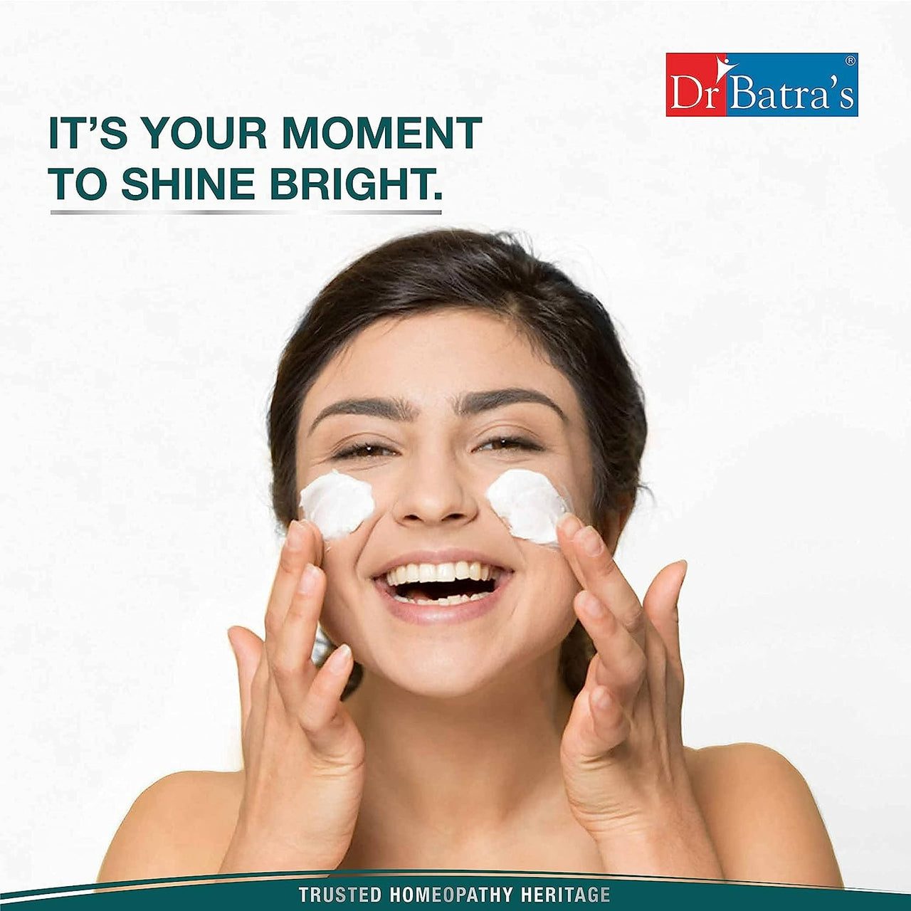 Dr. Batra's Natural Skin Lightening Cream - Distacart