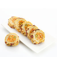 Thumbnail for Dadu's - Rose Kaju Roll - Distacart