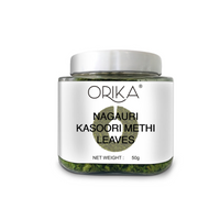 Thumbnail for Orika Kasoori Methi Whole