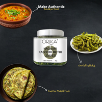 Thumbnail for Orika Kasoori Methi Whole