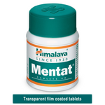 Thumbnail for Himalaya Herbals Mentat Tablets - Distacart
