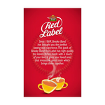 Thumbnail for Brooke Bond Red Label Tea | Premium Powdered Strong Black Chai from the Best Choosen Leaves - Distacart