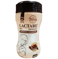 Thumbnail for Lactare Granules Lactation Enhancer Powder - Distacart